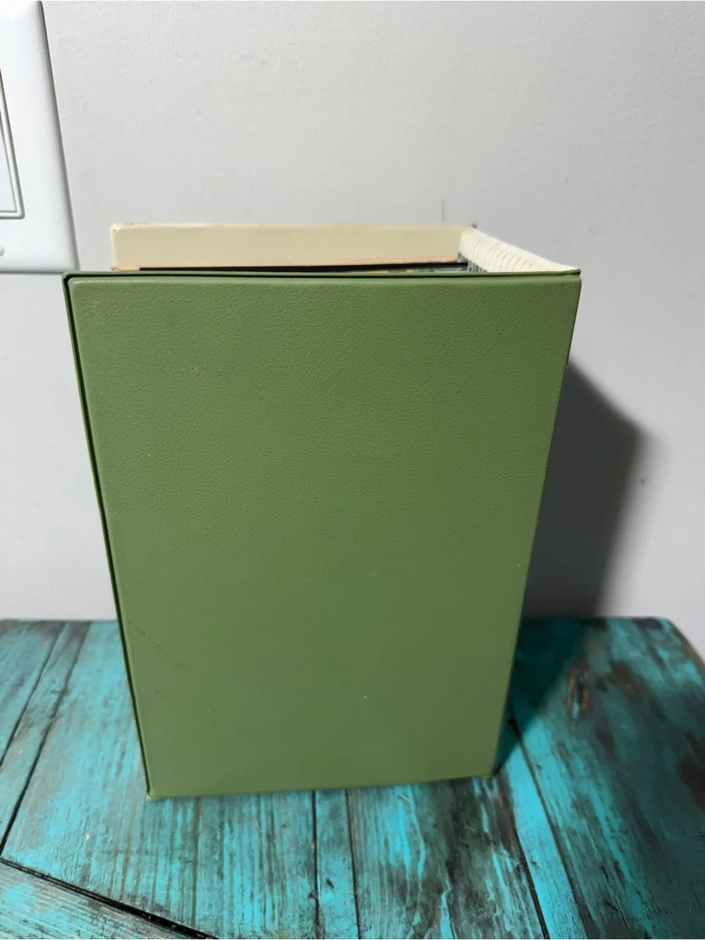 Vintage 1958 Good Housekeeping Binder Book Of Cookbooks 20 Cookbooks In Binder - Picture 6 of 11